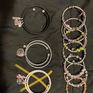 Vantel Pearl jewelry, genuine pearls